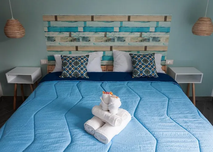 La Piccola Formica Charme Rooms
