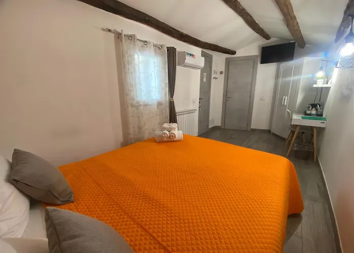 La Piccola Formica Charme Rooms