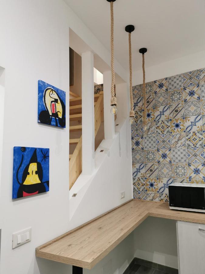 Maison d'hôtes La Piccola Formica Charme