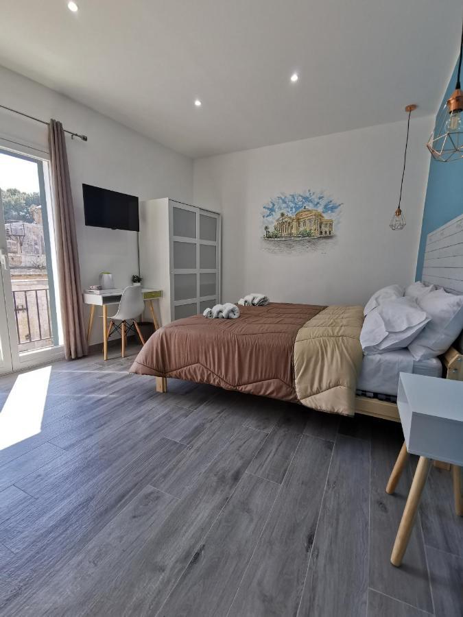 Guest house La Piccola Formica Charme