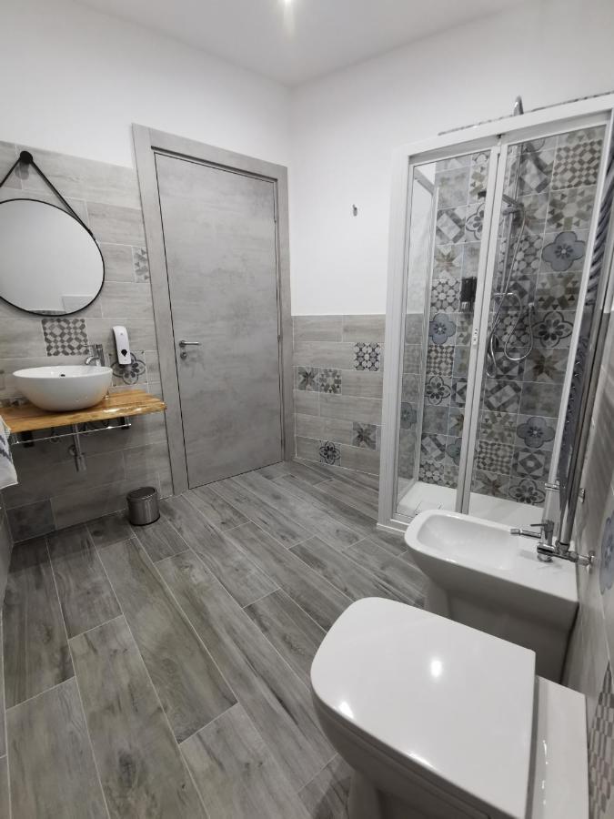 Guest house La Piccola Formica Charme Palermo