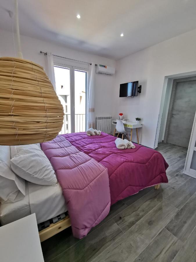 La Piccola Formica Charme Guest house Palermo