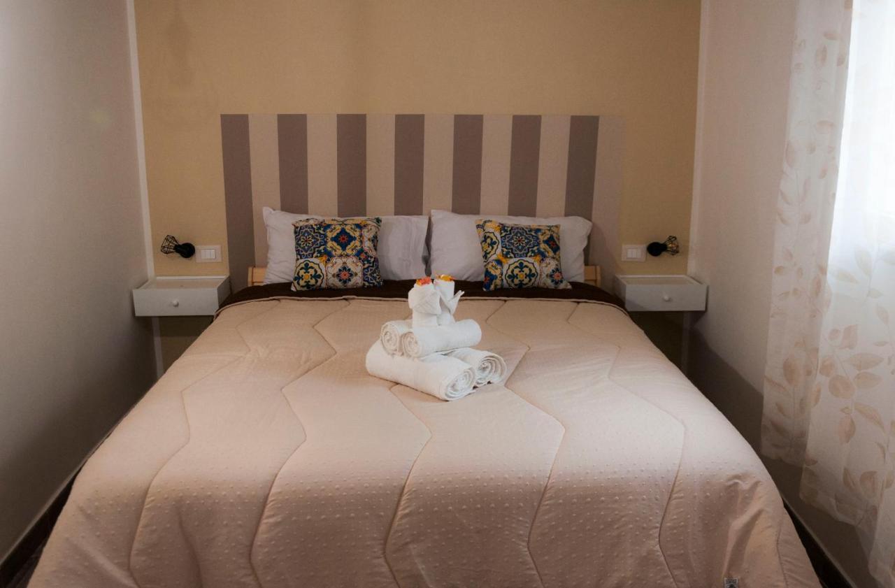 La Piccola Formica Charme Guest house Palermo