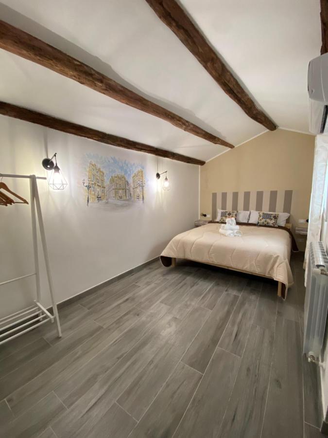 La Piccola Formica Charme Maison d'hôtes *