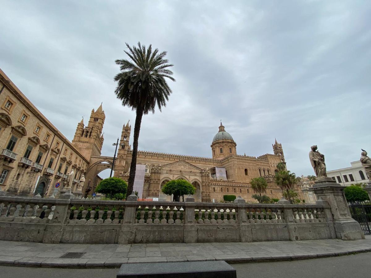 La Piccola Formica Charme Affittacamere Palermo