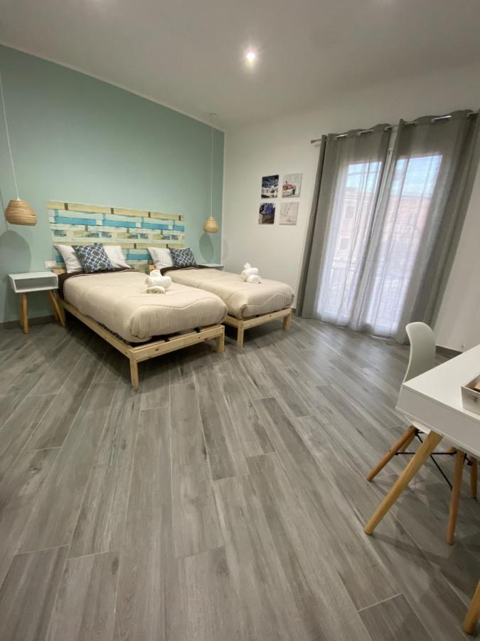 La Piccola Formica Charme Palerme