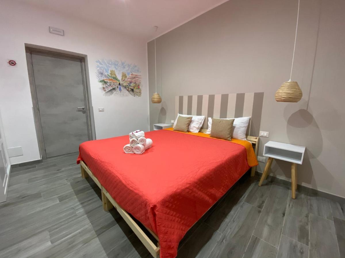 La Piccola Formica Charme Guest house