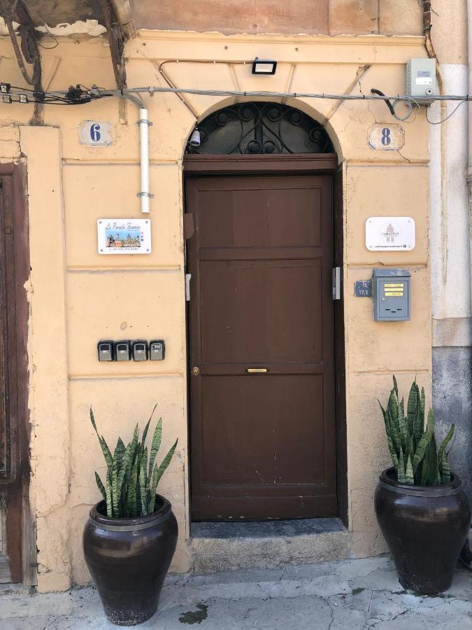Guest house La Piccola Formica Charme *