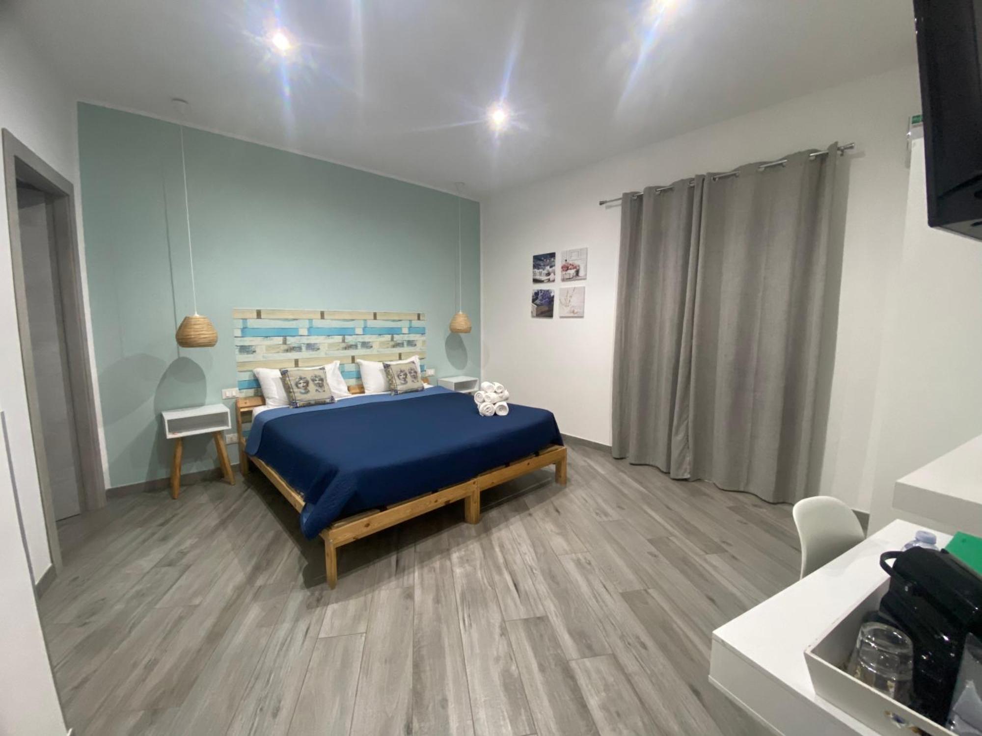 La Piccola Formica Charme Guest house *