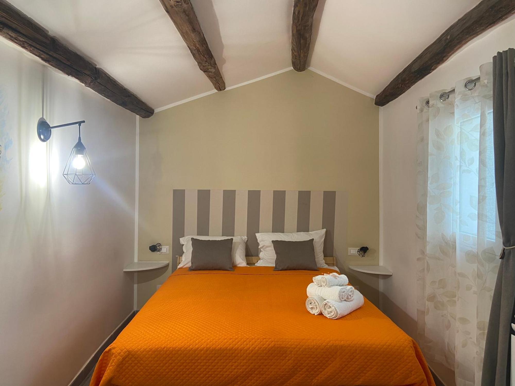 Maison d'hôtes La Piccola Formica Charme *