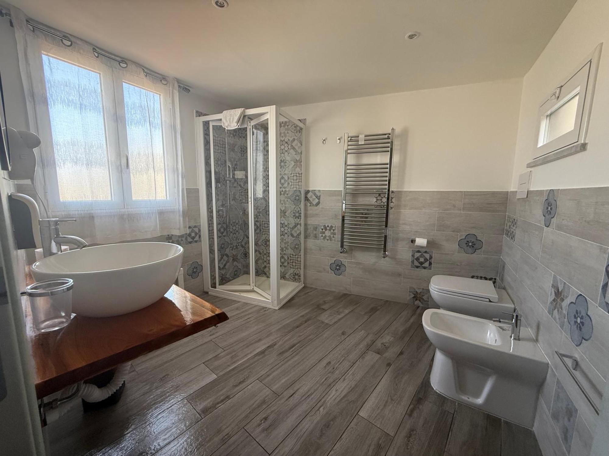 La Piccola Formica Charme Guest house Palermo