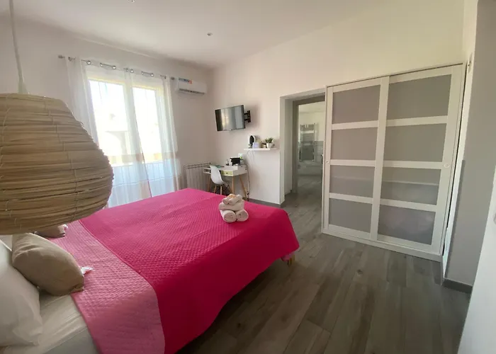 La Piccola Formica Charme Rooms