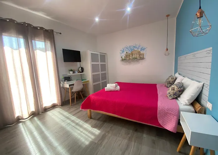 La Piccola Formica Charme Rooms