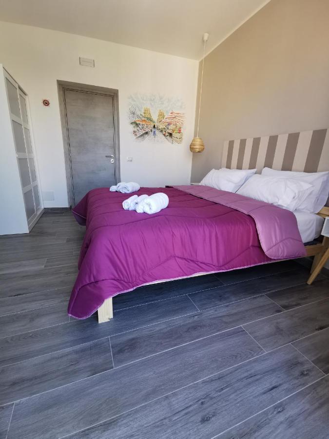 La Piccola Formica Charme Maison d'hôtes Palerme