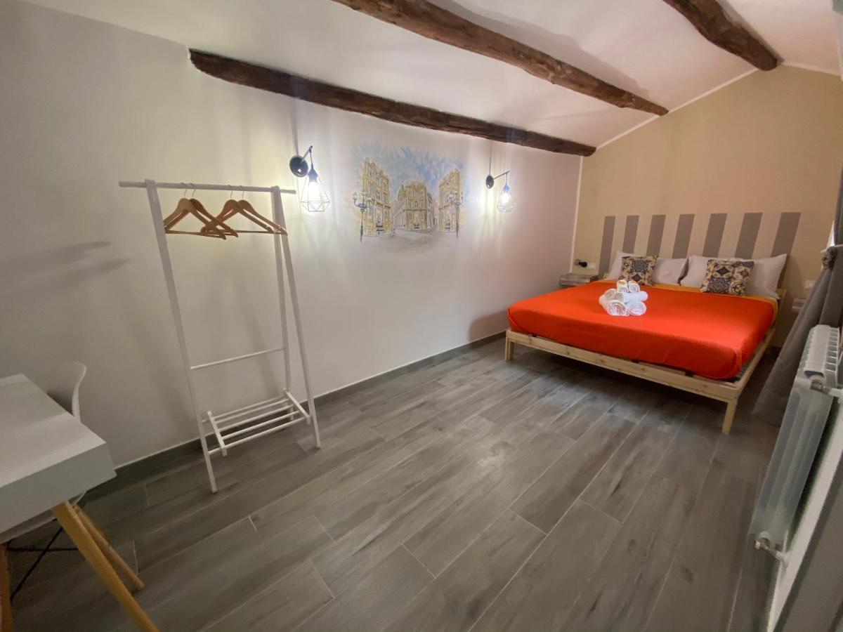 La Piccola Formica Charme Palerme