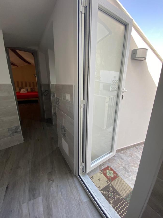 La Piccola Formica Charme Maison d'hôtes *